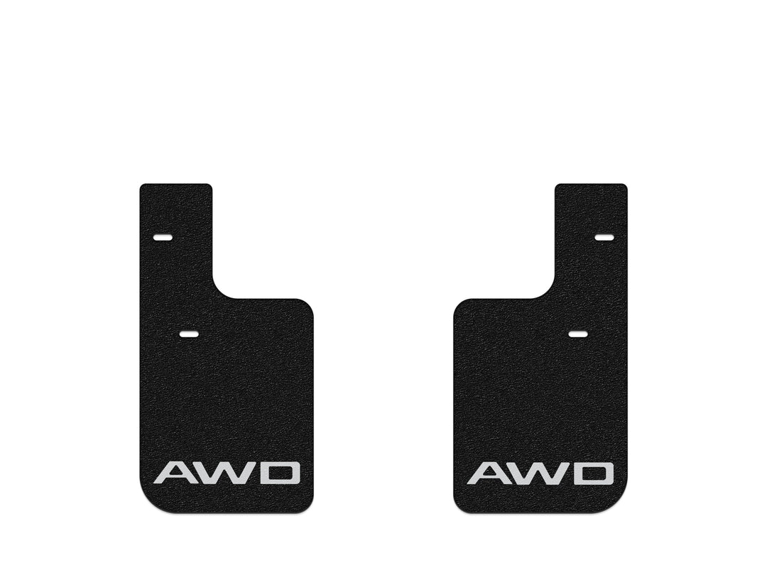 Mud Flap Fits 2022-2025 Ford Maverick