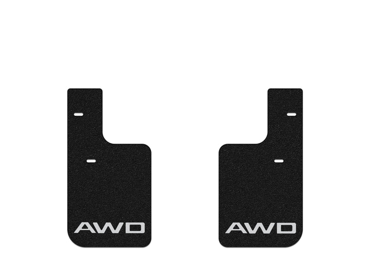 Mud Flap Fits 2022-2025 Ford Maverick