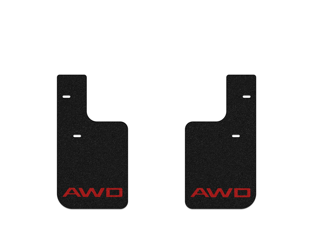 Mud Flap Fits 2022-2025 Ford Maverick