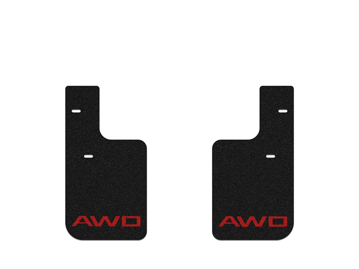 Mud Flap Fits 2022-2025 Ford Maverick