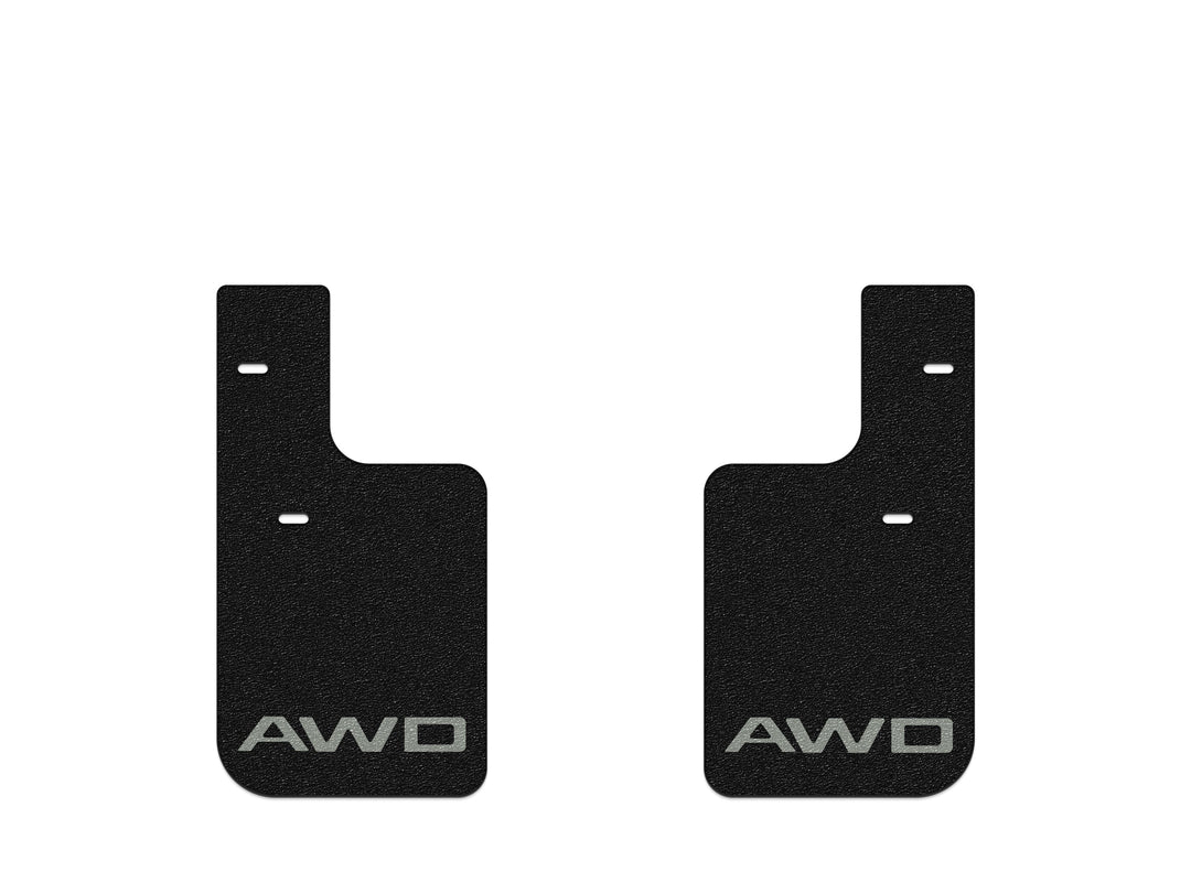 Mud Flap Fits 2022-2025 Ford Maverick