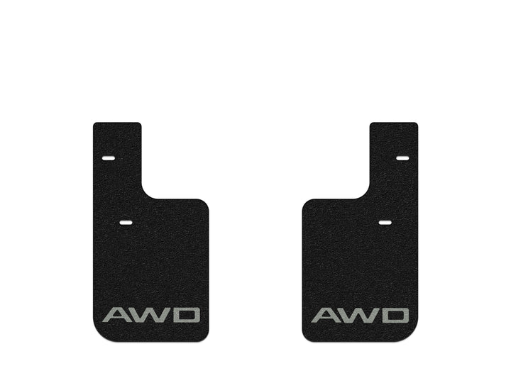 Mud Flap Fits 2022-2025 Ford Maverick