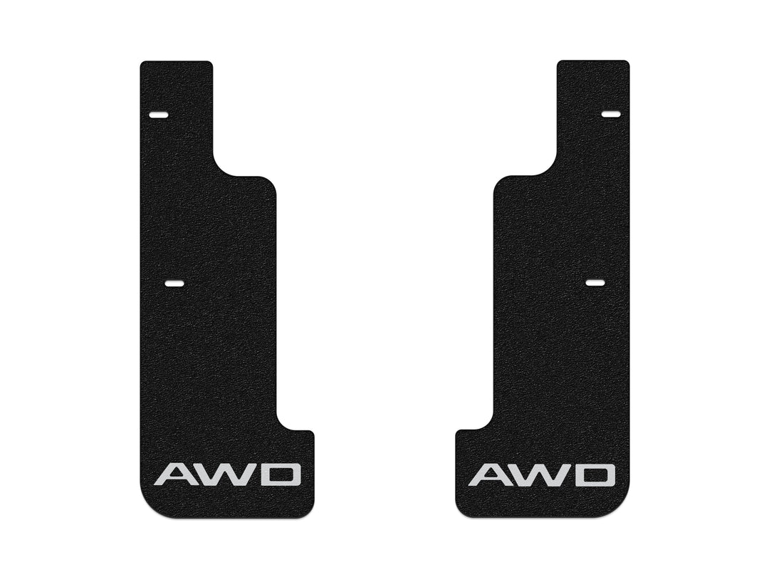 Mud Flap Fits 2022-2025 Ford Maverick