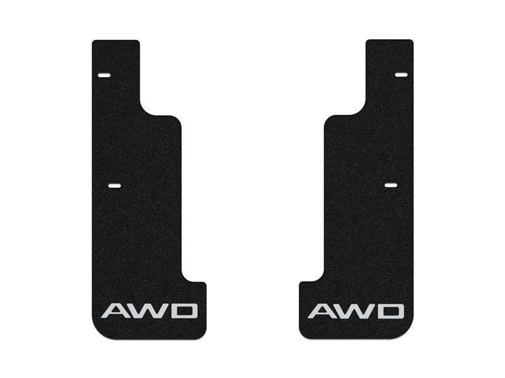 Mud Flap Fits 2022-2025 Ford Maverick