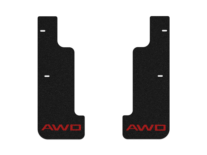 Mud Flap Fits 2022-2025 Ford Maverick