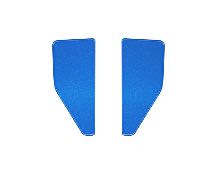 Fender Emblem Pocket Inserts Fits 2022-2025 Ford Maverick