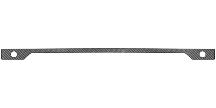 Tremor Grille Lower Line Accent Trim Fits 2025-2027 Ford Maverick