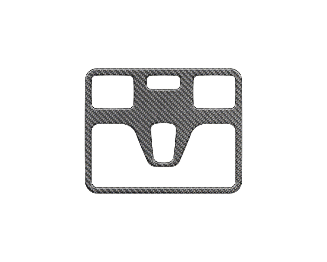 Overhead Console Accent Overlays Fits 2022-2026 Ford Maverick