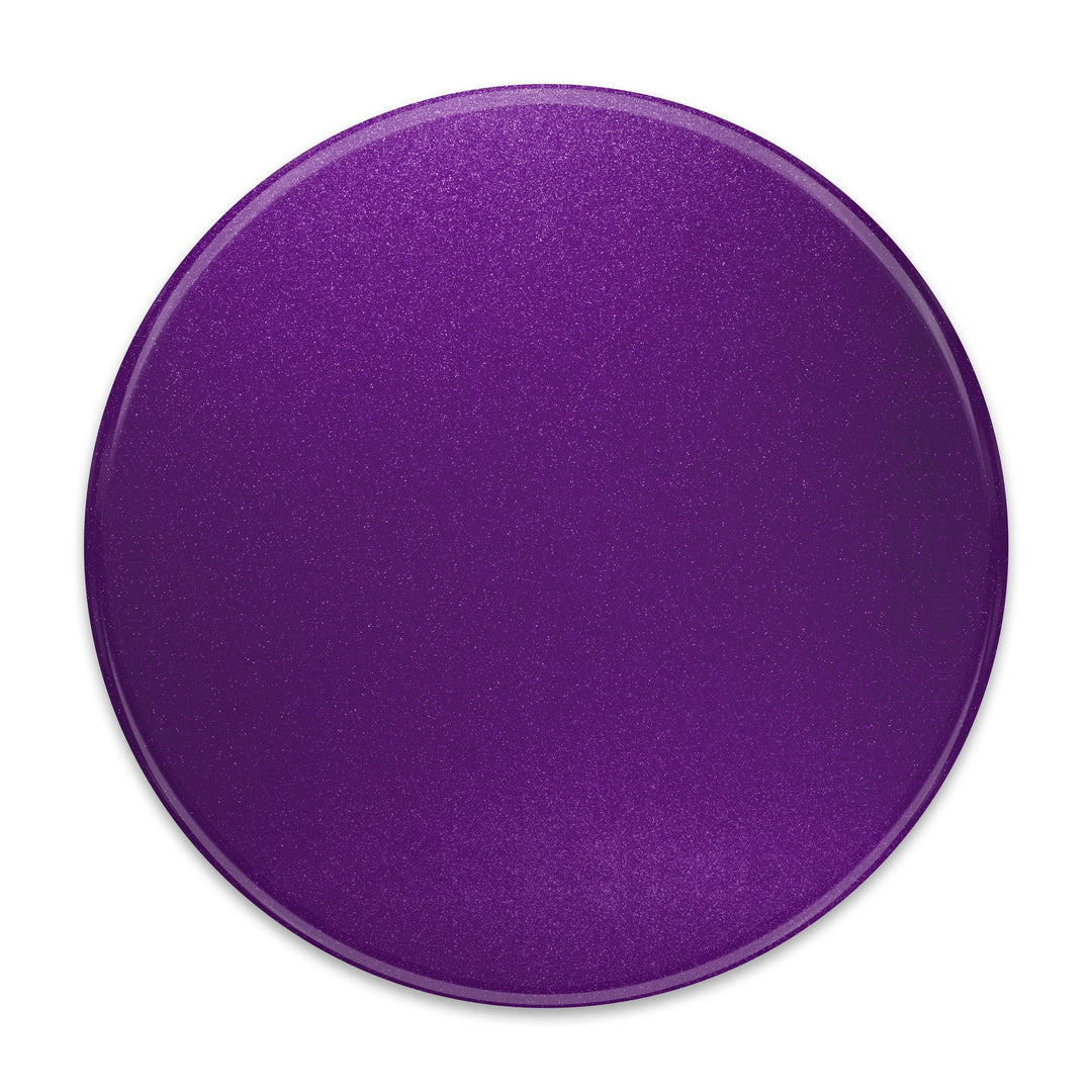 5.0 Emblem Inserts Fits 2024-2027 Ford Mustang