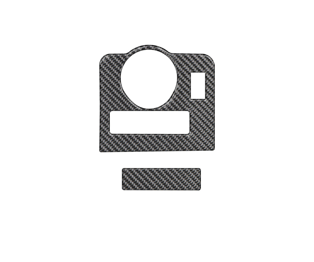 Light Control Trim Fits 2010-2014 Ford Mustang