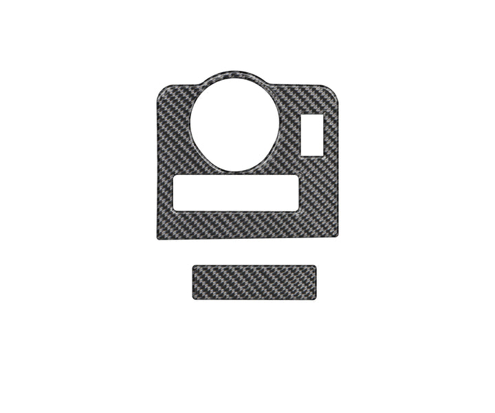 Light Control Trim Fits 2010-2014 Ford Mustang