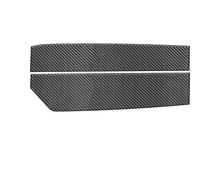 Passenger Side Dash Trim Fits 2010-2014 Ford Mustang