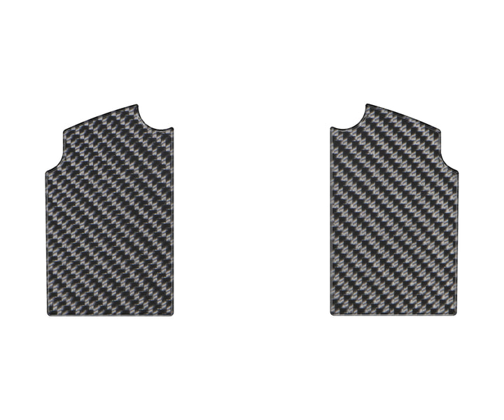 Door Handle Inner Accents Fits 2015-2023 Ford Mustang