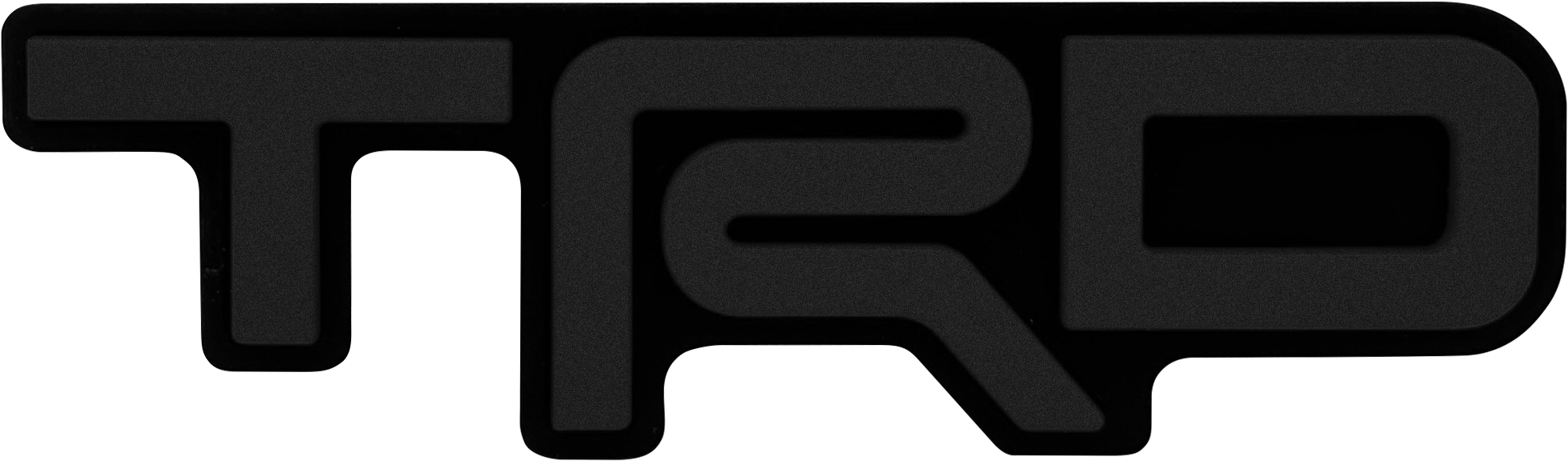 Logo Grille Badge