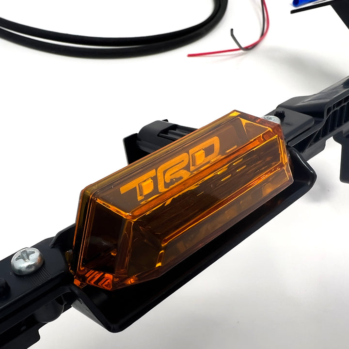 2023+ Sequoia OEM TRD Pro Marker Lights with Wire Harness(Backorder)