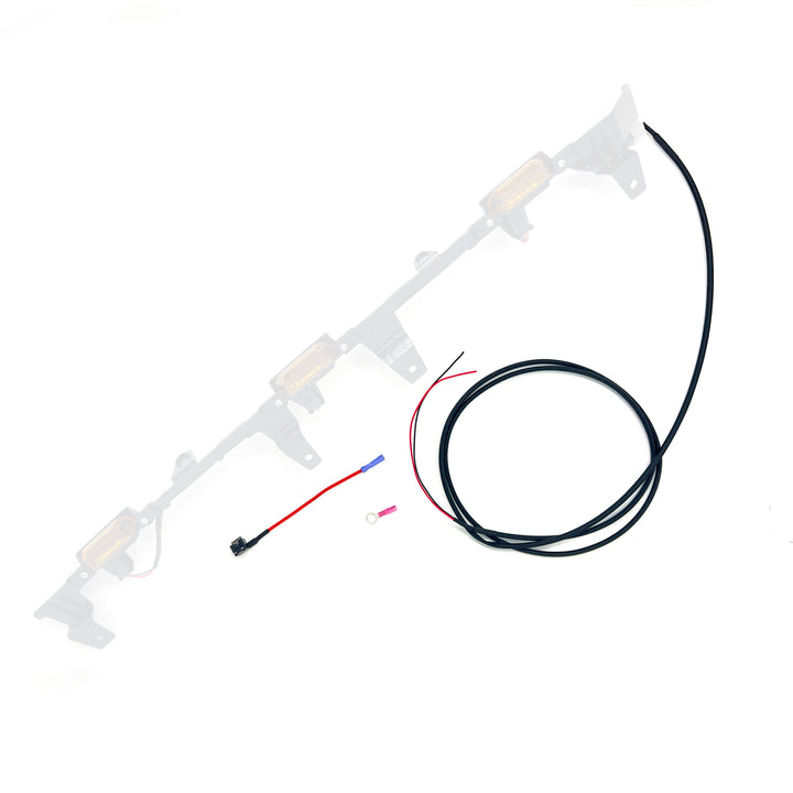 Wire Harness for Sequoia TRD Pro OEM Marker Lights