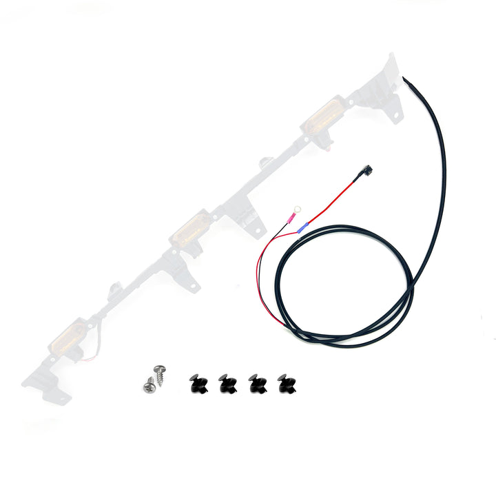 Wire Harness for Tundra TRD Pro OEM Marker Lights