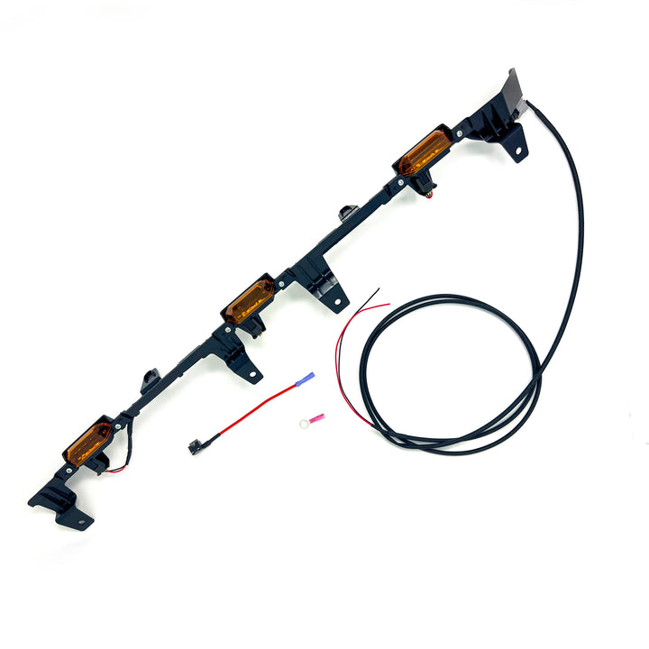 2023+ Sequoia OEM TRD Pro Marker Lights with Wire Harness(Backorder)