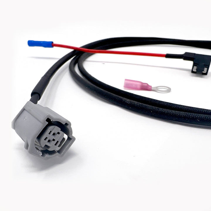 2023+ Sequoia OEM TRD Pro Marker Lights with Wire Harness(Backorder)