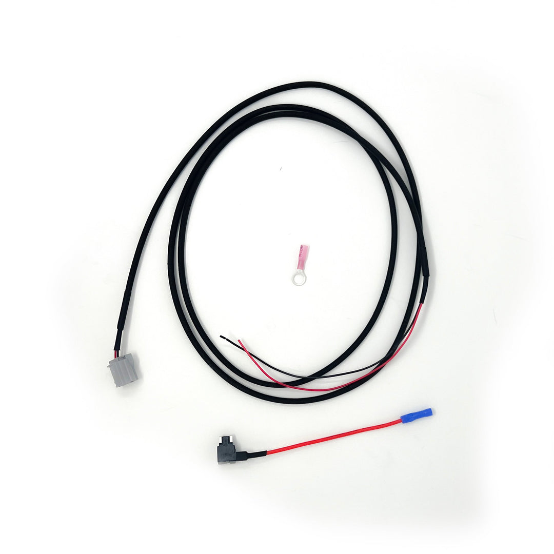 2023+ Sequoia OEM TRD Pro Marker Lights with Wire Harness(Backorder)