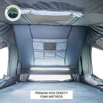 Overland Vehicle Systems XD Everest Cantilever Aluminum Hard Shell Roof Top Tent
