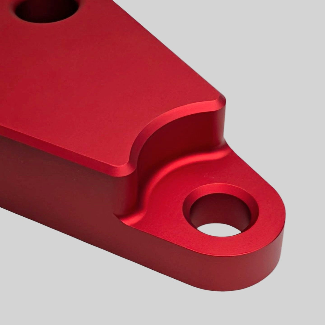 2022+ Toyota Tundra Rear Recovery Points