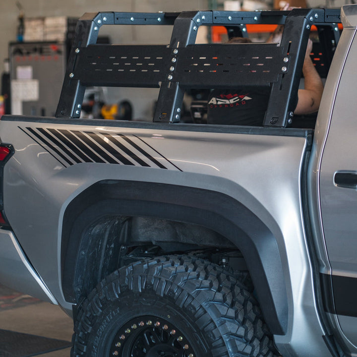 2024+ Tacoma Hyper Stripe Kit