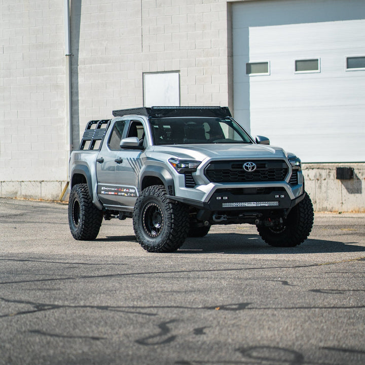 2024+ Tacoma Hyper Stripe Kit