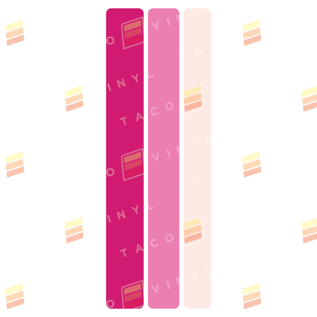 Medium Universal Stripes