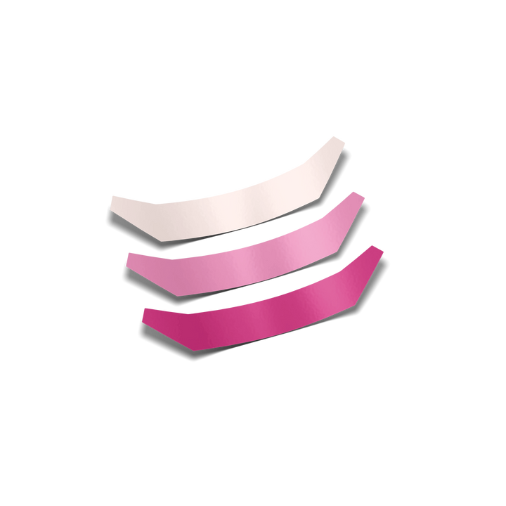 2024+ Tacoma Offroad Grille Decals