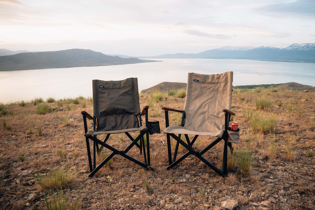 Camp Chair