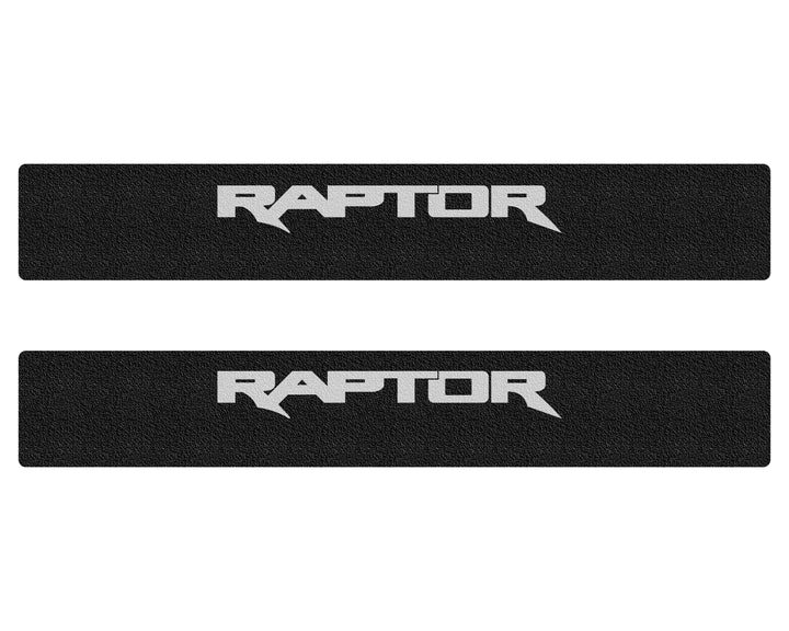 Door Sill Protection Overlays Fits 2019-2026 Ford Ranger