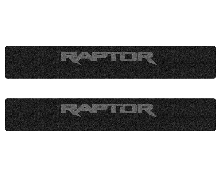 Door Sill Protection Overlays Fits 2019-2026 Ford Ranger