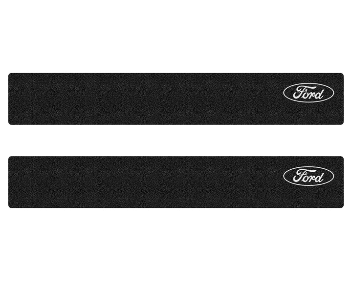 Door Sill Protection Overlays Fits 2019-2026 Ford Ranger