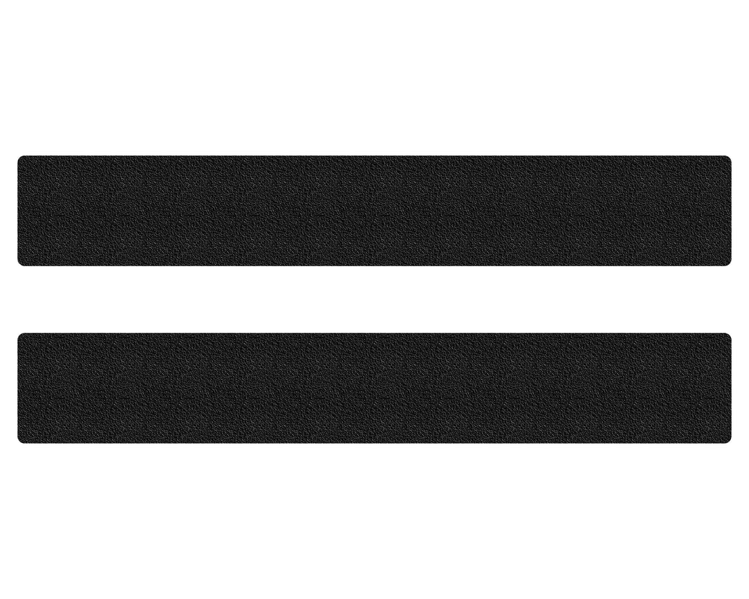 Door Sill Protection Overlays Fits 2019-2026 Ford Ranger