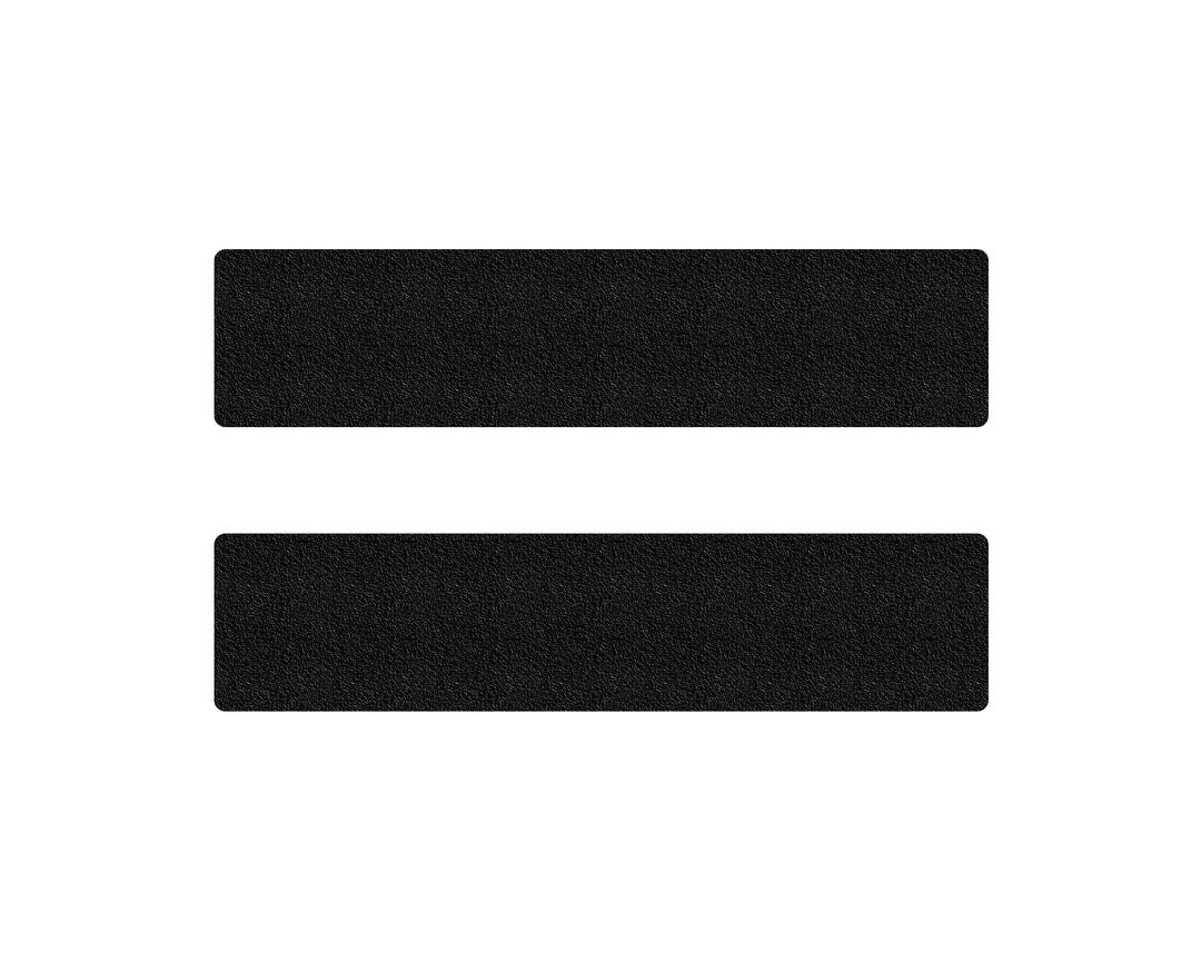 Door Sill Protection Overlays Fits 2019-2026 Ford Ranger