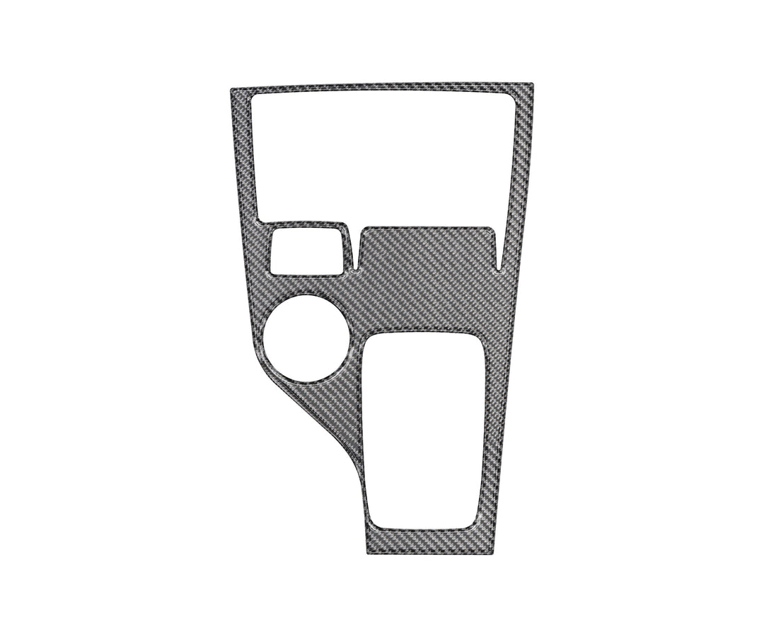 Shift Surround Accent Overlay Fits 2019-2023 Ford Ranger