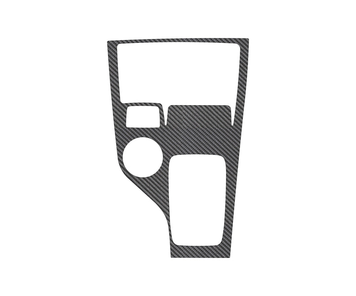 Shift Surround Accent Overlay Fits 2019-2023 Ford Ranger