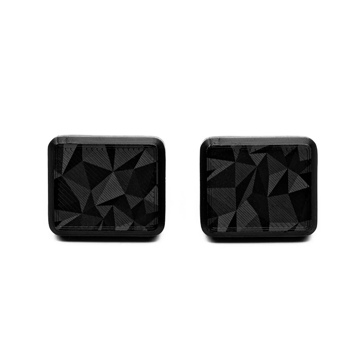 Rail End Caps - Toyota Tacoma &amp; Tundra