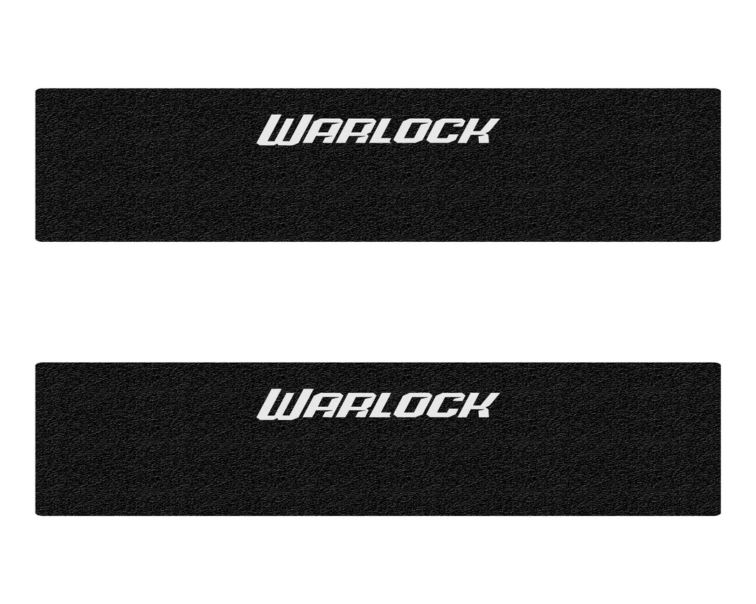 Door Sill Protection Overlays Fits 2019-2026 Ram 2500/3500