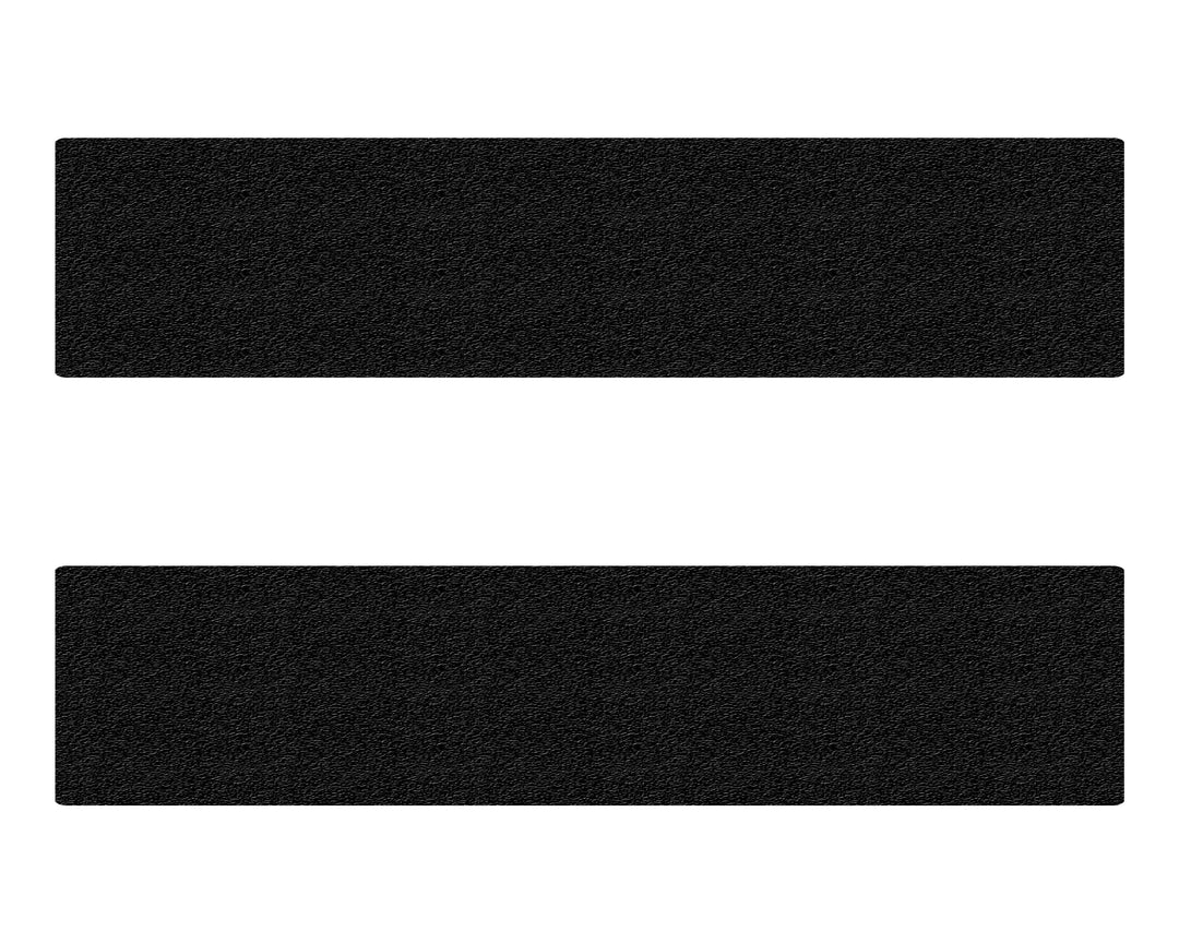 Door Sill Protection Overlays Fits 2019-2026 Ram 1500