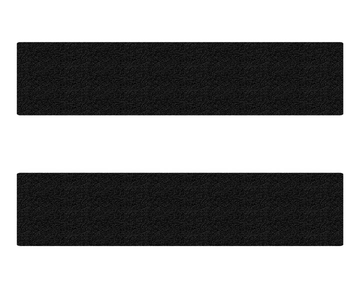 Door Sill Protection Overlays Fits 2019-2026 Ram 1500