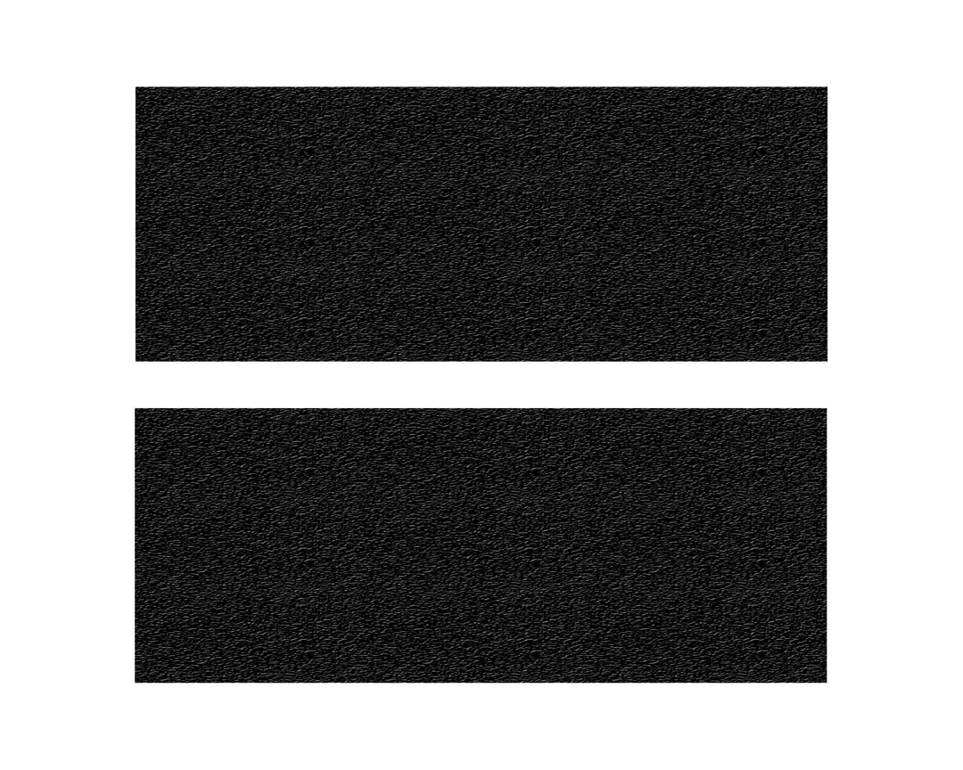 Door Sill Protection Overlays Fits 2019-2026 Ram 1500