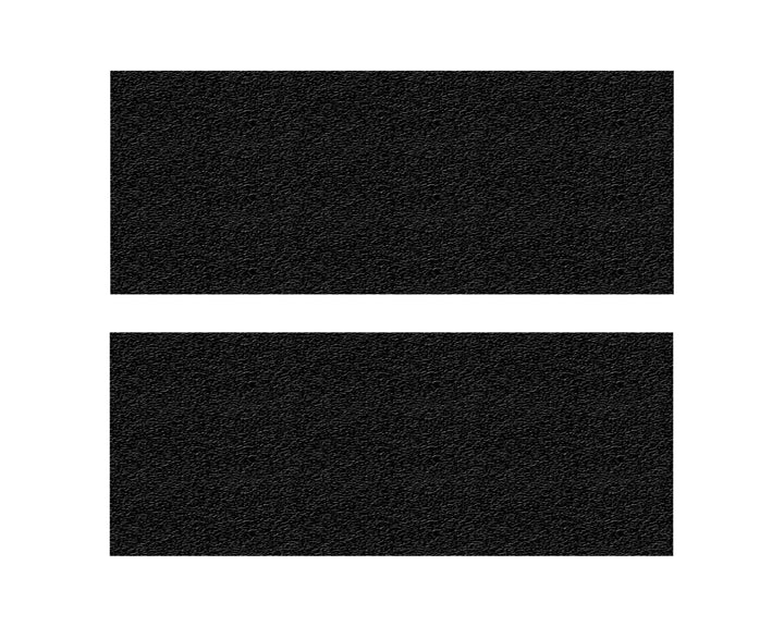 Door Sill Protection Overlays Fits 2019-2026 Ram 1500