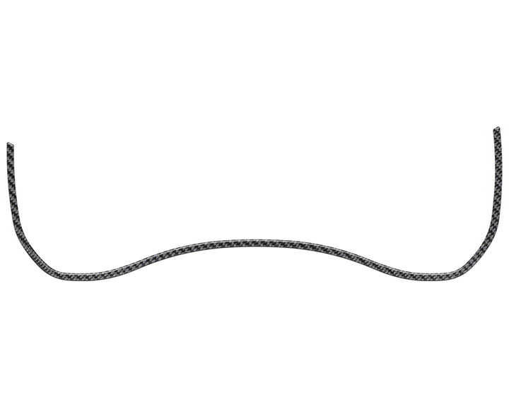 Instrument Cluster Line Accent Trim Fits 2025-2026 Ram 1500/2500/3500