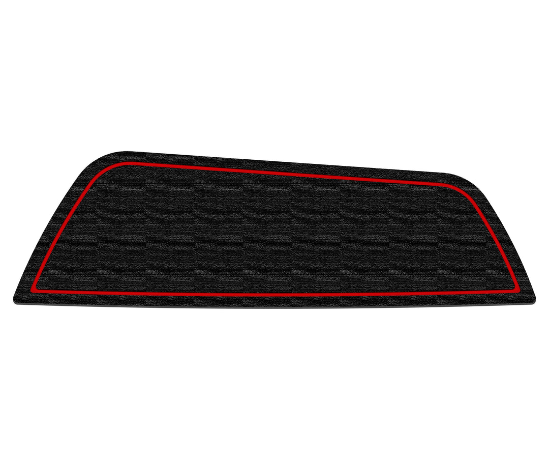 Passenger Side Dash Cubby Foam Inserts Fits 2025-2026 Ram 1500