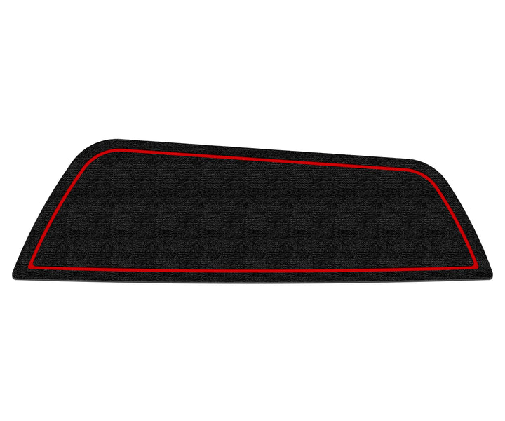 Passenger Side Dash Cubby Foam Inserts Fits 2025-2026 Ram 1500