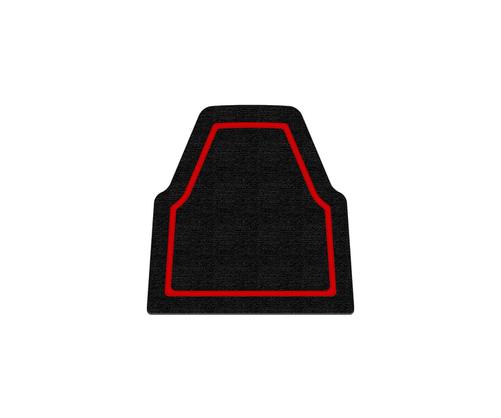 Center Console Rear Foam Inserts Fits 2025-2027 Ram 1500