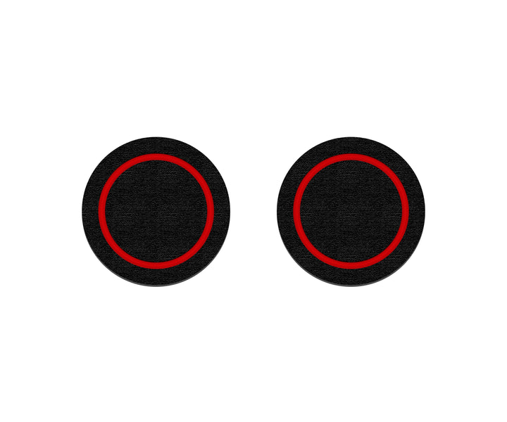Rear Seat Cupholder Foam Inserts Fits 2025-2027 Ram 1500