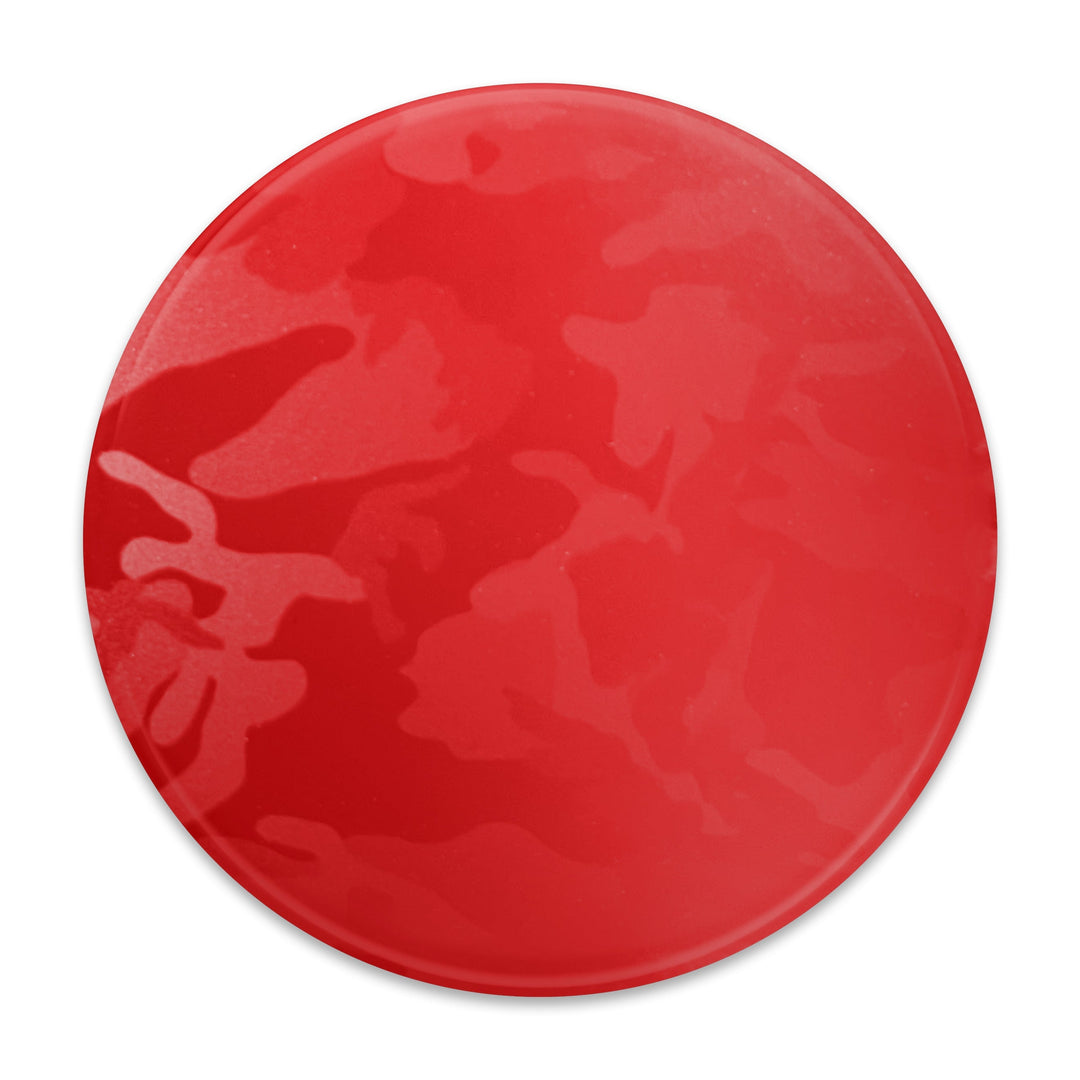 Hood Cowl Emblem Inserts Fits 2021-2027 Ford F-150/Bronco Raptor